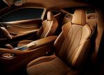 Lexus LC500 2017 года (JP)